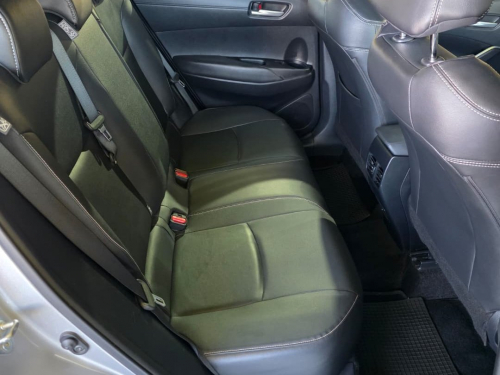 Toyota Corolla Cross 1.8 XS CVT in Namibia