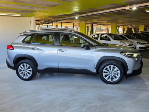 Toyota Corolla Cross 1.8 XS CVT in Namibia