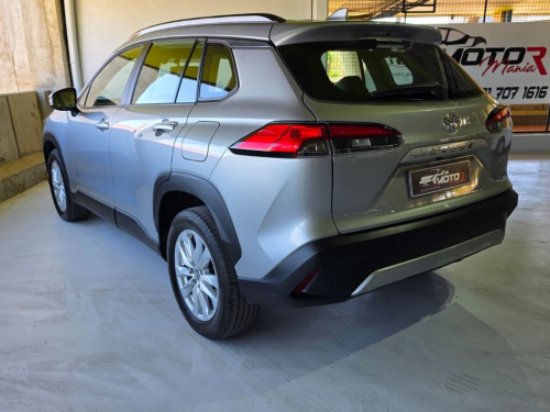 Toyota Corolla Cross 1.8 XS CVT in Namibia