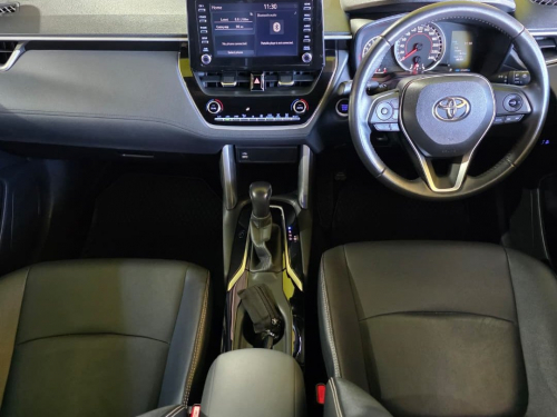 Toyota Corolla Cross 1.8 XS CVT in Namibia
