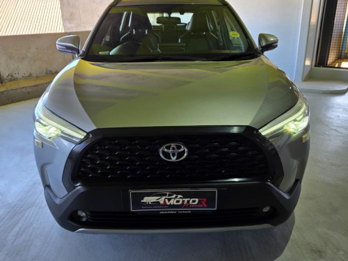 Toyota Corolla Cross 1.8 XS CVT in Namibia