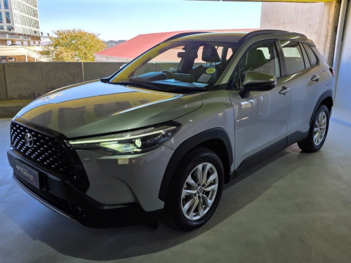 Toyota Corolla Cross 1.8 XS CVT in Namibia