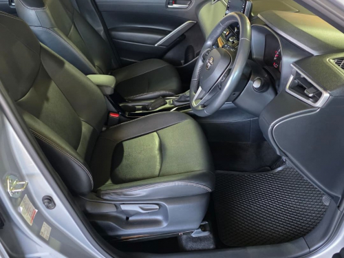 Toyota Corolla Cross 1.8 XS CVT in Namibia
