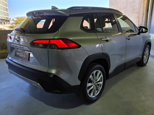 Toyota Corolla Cross 1.8 XS CVT in Namibia