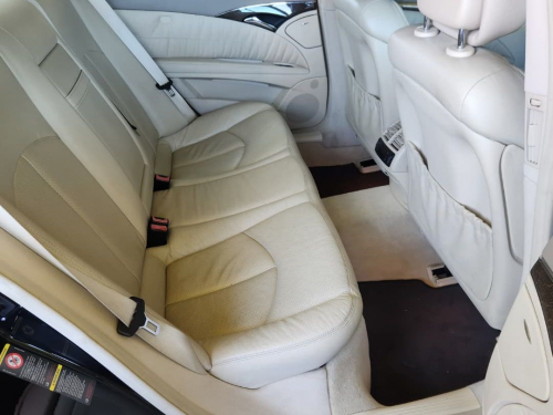 Mercedes-Benz E200 Kompressor AT in Namibia