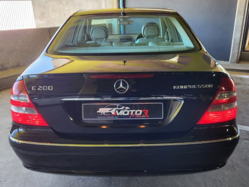 Mercedes-Benz E200 Kompressor AT in Namibia
