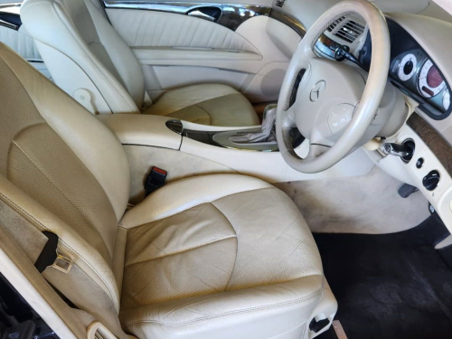 Mercedes-Benz E200 Kompressor AT in Namibia