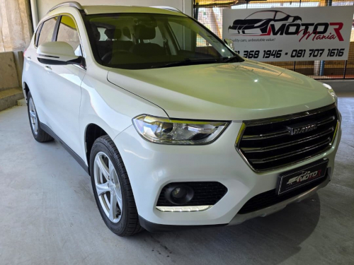 Haval H2 1.5t City M/T in Namibia