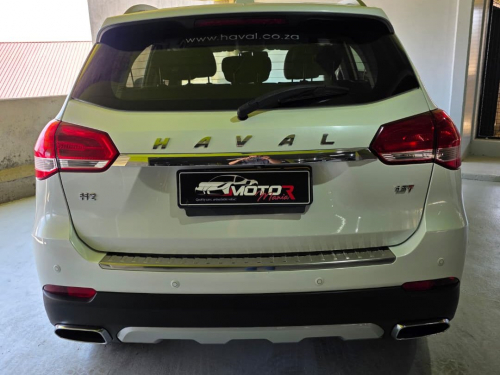 Haval H2 1.5t City M/T in Namibia