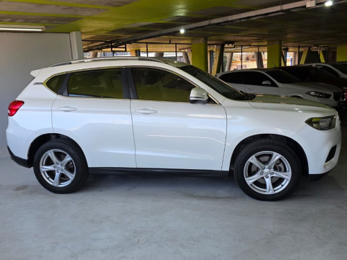 Haval H2 1.5t City M/T in Namibia