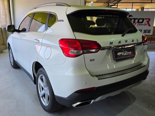 Haval H2 1.5t City M/T in Namibia