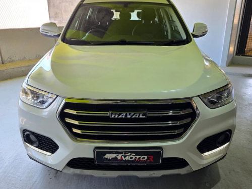 Haval H2 1.5t City M/T in Namibia