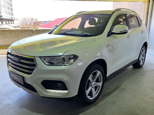 Haval H2 1.5t City M/T in Namibia
