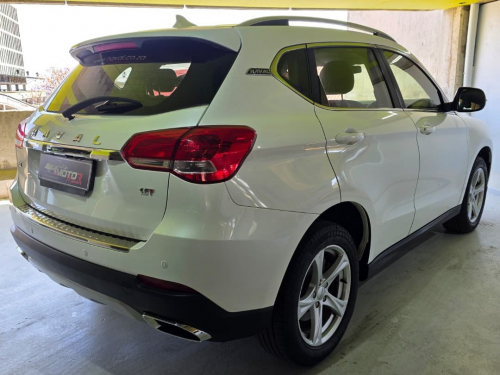 Haval H2 1.5t City M/T in Namibia