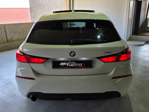 BMW 118i Sportback AT in Namibia