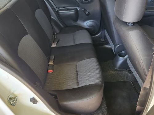 Nissan Micra 1.2 Visia+ Local in Namibia