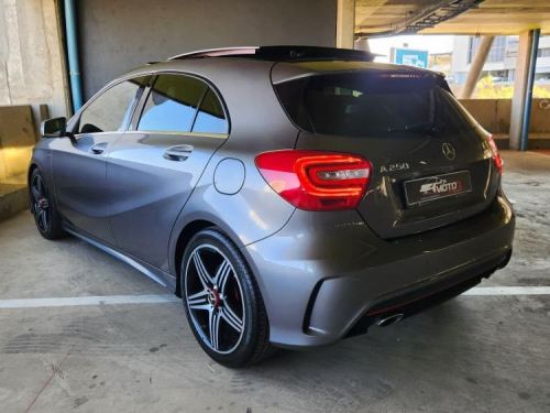 Mercedes-Benz A250 Sport 160kW in Namibia