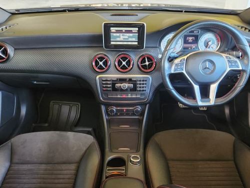 Mercedes-Benz A250 Sport 160kW in Namibia