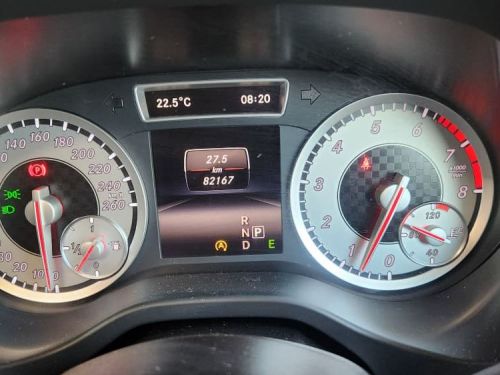Mercedes-Benz A250 Sport 160kW in Namibia