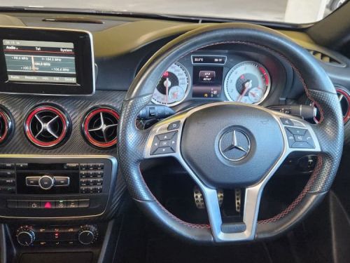 Mercedes-Benz A250 Sport 160kW in Namibia