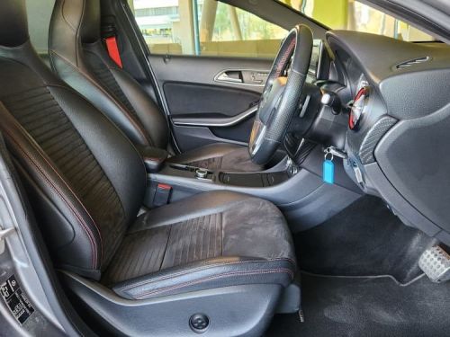 Mercedes-Benz A250 Sport 160kW in Namibia