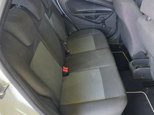 Ford Fiesta 1.4 Ambiente in Namibia