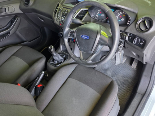 Ford Fiesta 1.4 Ambiente in Namibia