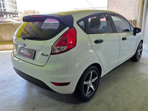 Ford Fiesta 1.4 Ambiente in Namibia