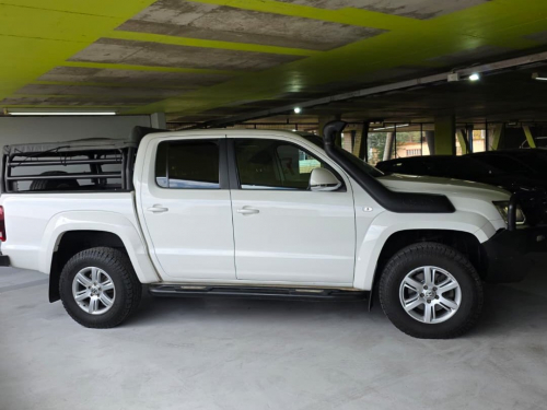 Volkswagen Amarok 3.0 Tdi V6 H-line 4mot A/t D/c P/u in Namibia