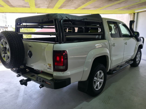 Volkswagen Amarok 3.0 Tdi V6 H-line 4mot A/t D/c P/u in Namibia
