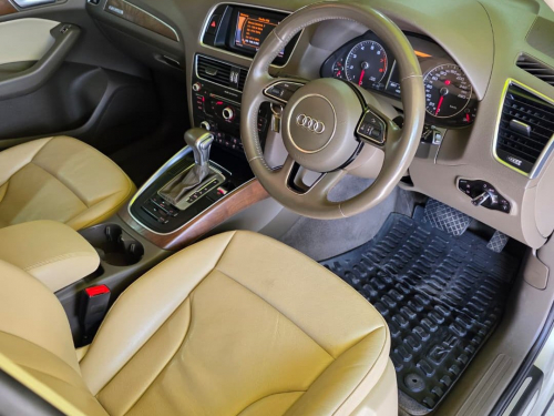 Audi Q5 2.0 Tfsi Se Quattro Tip in Namibia