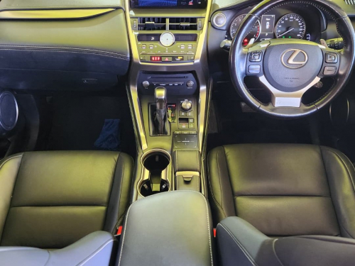 Lexus NX 300T EX A/T in Namibia