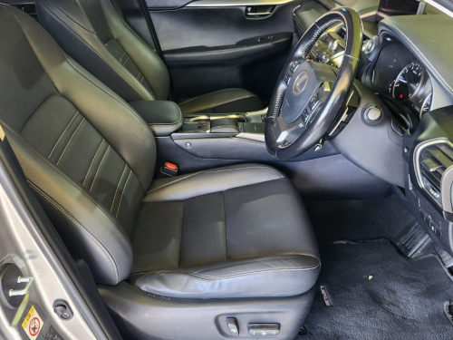 Lexus NX 300T EX A/T in Namibia