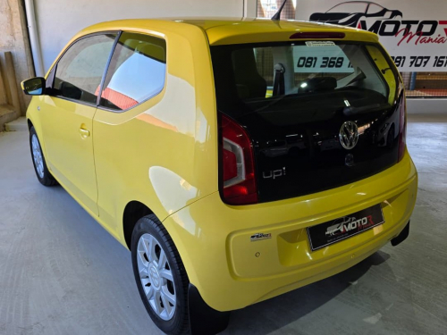 Volkswagen Up Take Up! 1.0 3dr in Namibia