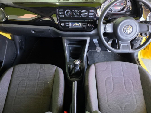 Volkswagen Up Take Up! 1.0 3dr in Namibia
