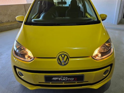Volkswagen Up Take Up! 1.0 3dr in Namibia
