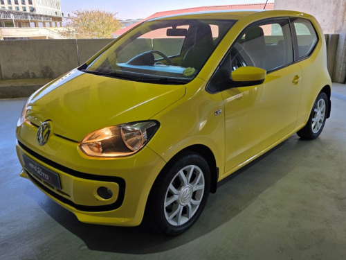 Volkswagen Up Take Up! 1.0 3dr in Namibia