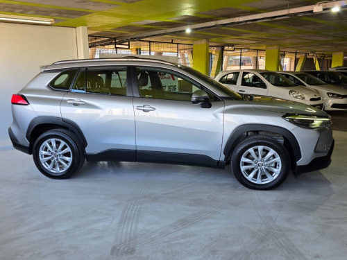 Toyota Corolla Cross 1.8 XS A/T in Namibia