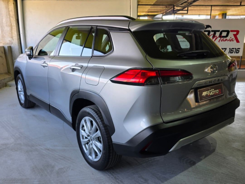 Toyota Corolla Cross 1.8 XS A/T in Namibia