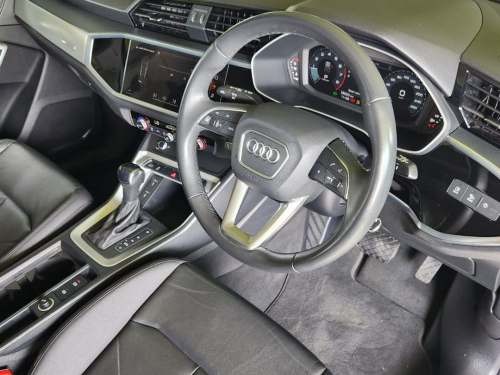 Audi Q3 Sportback 35 1.4Tfsi Stronic Urban Edition in Namibia