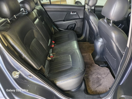 Kia Sportage 2.0 Awd in Namibia