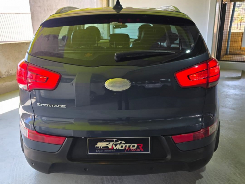 Kia Sportage 2.0 Awd in Namibia
