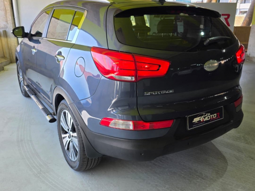 Kia Sportage 2.0 Awd in Namibia
