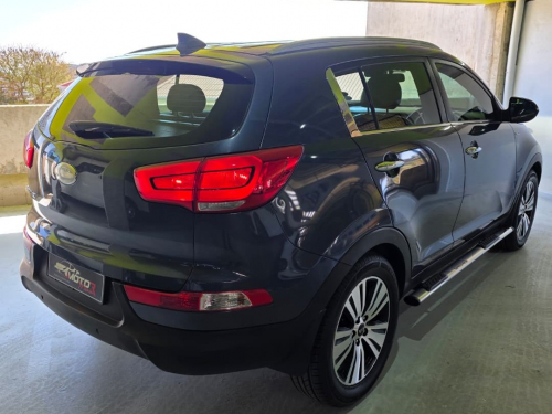 Kia Sportage 2.0 Awd in Namibia