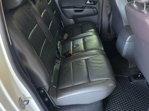 Volkswagen Amarok 2.0 Bitdi Highline 132kw 4mot A/T D/C in Namibia