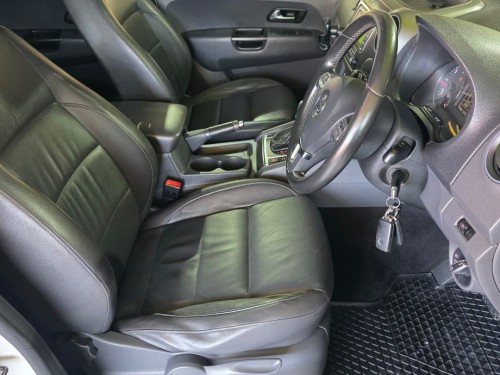 Volkswagen Amarok 2.0 Bitdi Highline 132kw 4mot A/T D/C in Namibia