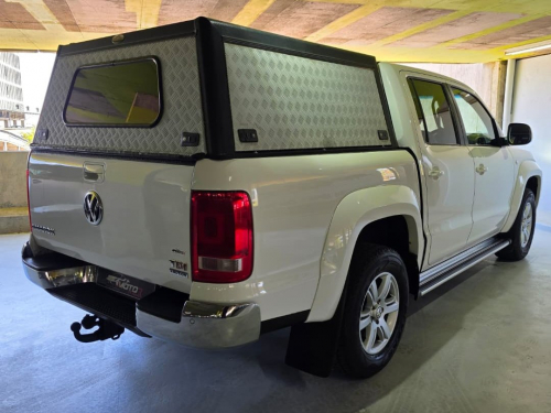 Volkswagen Amarok 2.0 Bitdi Highline 132kw 4mot A/T D/C in Namibia