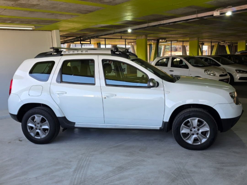 Renault Duster 1.5 Dci Dynamique 4x4 in Namibia