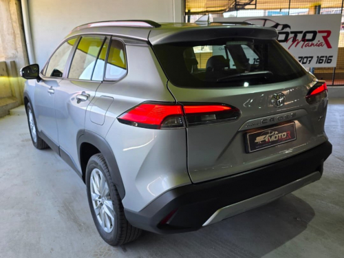 Toyota Corolla Cross 1.8 XS A/T in Namibia
