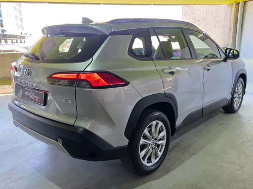 Toyota Corolla Cross 1.8 XS A/T in Namibia